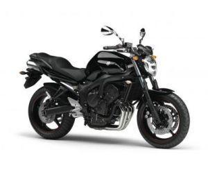 YAMAHA FZ-6 S S2 ABS