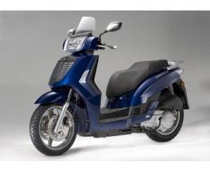 KYMCO  PEOPLE 250 S LC