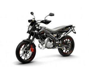 DERBI SM DRD RACING LIMITED EDITION