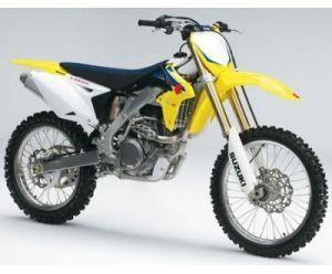 SUZUKI RM-Z 450