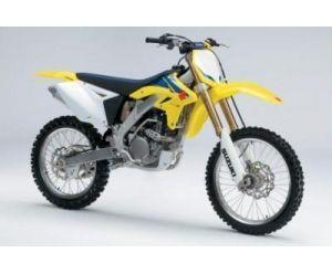 SUZUKI RM-Z