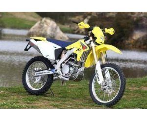 SUZUKI RM-Z 450