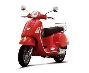 VESPA GTS 250 ABS