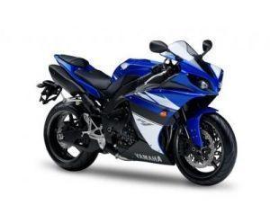 YAMAHA YZF R1 2009