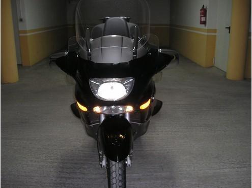 BMW K 1200 LT