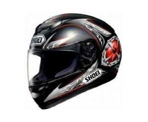 SHOEI RAID II NUCLEUS