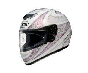 SHOEI RAID II COUTURE TC-7