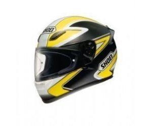 SHOEI XR-1000 STRAIGHT