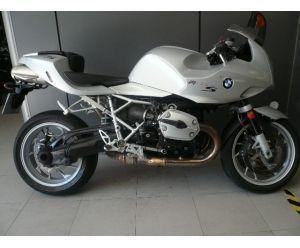 BMW K 1200 S