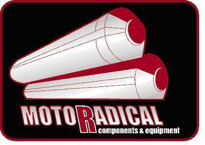 MOTORADICAL - venta online de accesorios y recambios para motos