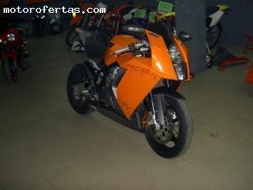KTM RC8 2008