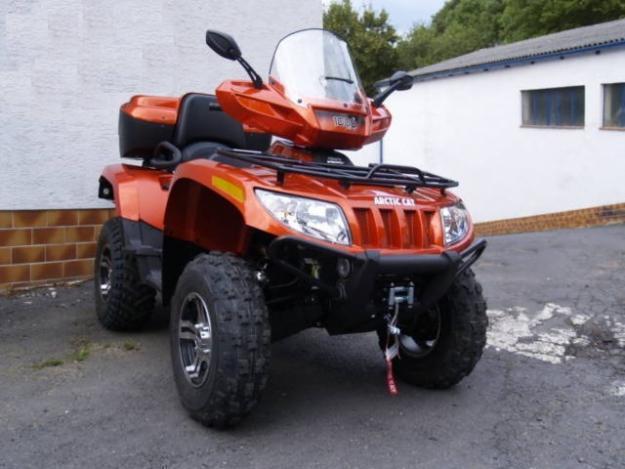 Arctic Cat 1000 H2 Cruiser