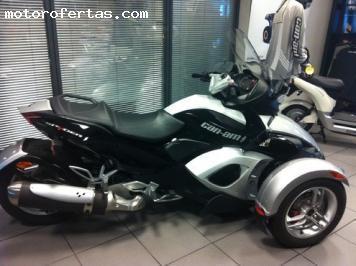 Can-Am Spyder RS SM-5