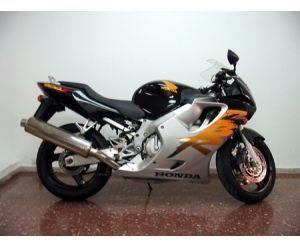 HONDA CBR 600 F