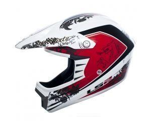 CASCO LS2 Flag MX 426.4