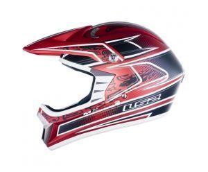 CASCO LS2 AIRFORCE 2J