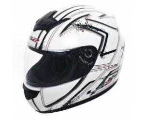 CASCO LS2 UPSIDE