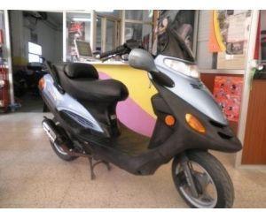 KYMCO DINK 50 LC