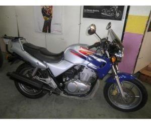 HONDA CB 500