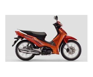 HONDA ANF125 Innova