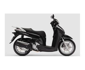 HONDA Scoopy ABS -Top-box