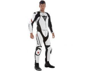 MONO DE CUERO 2 PIEZAS DAINESE LAGUNA