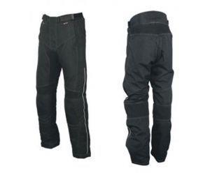 PANTALONES DE CORDURA MOTO DIAVOLO A