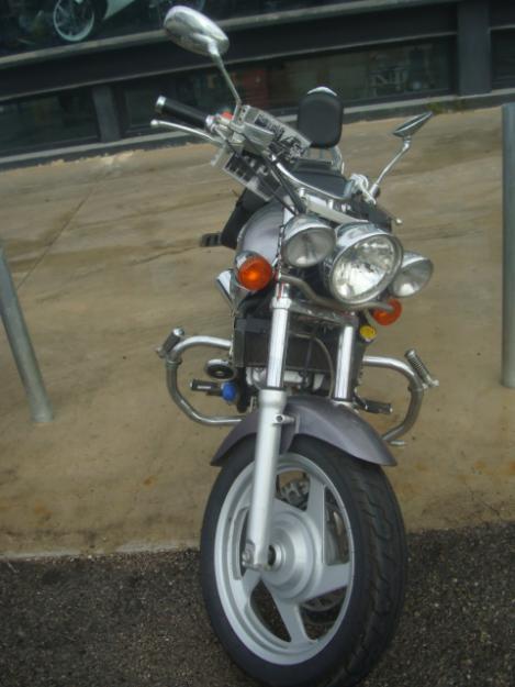 KIMCO VENOX 250cc