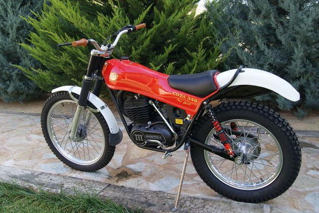 MONTESA