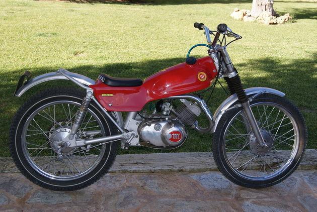 MONTESA