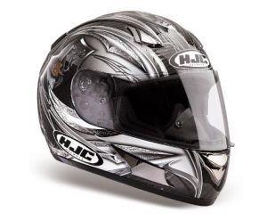 HJC HQ1 Lordship OFERTA EXCL For Bikers