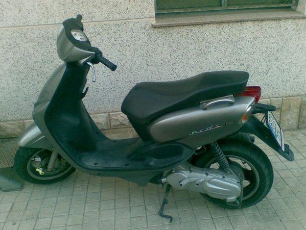 VENDO YAMAHA NEOX 100