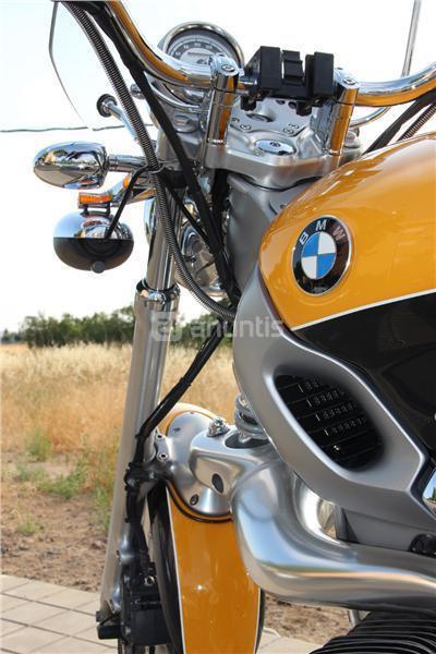 BMW R 1200 C Independent