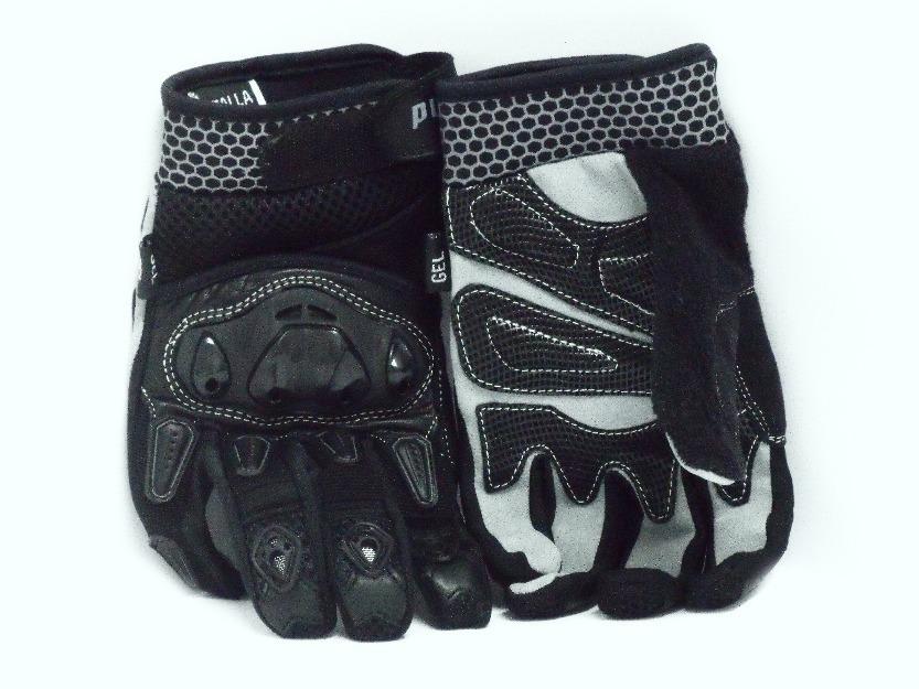 Guantes de verano legend