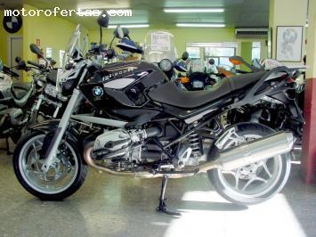 BMW R1200R