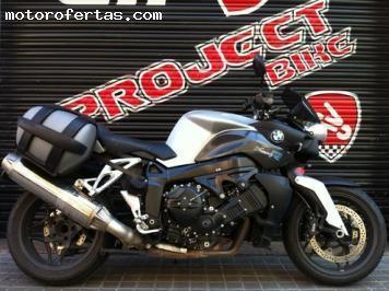 BMW K 1200 R ABS