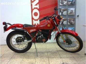 Montesa cota 242