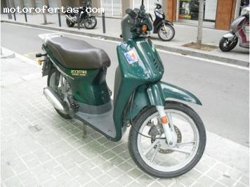 Honda SH 50