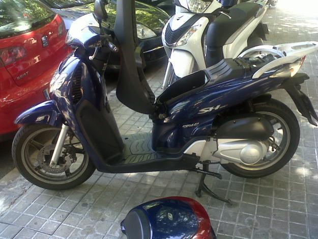 VENDO SCOOPY SCOOTER SH 125i 654445736