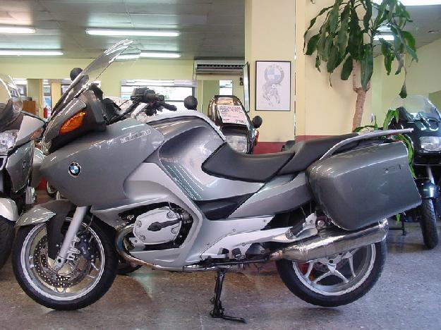 BMW R1200RT