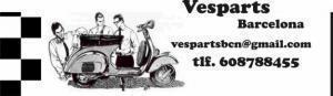 Disponemos de los siguientes recambios de ocasión para motos Vespa de  todos los modelos