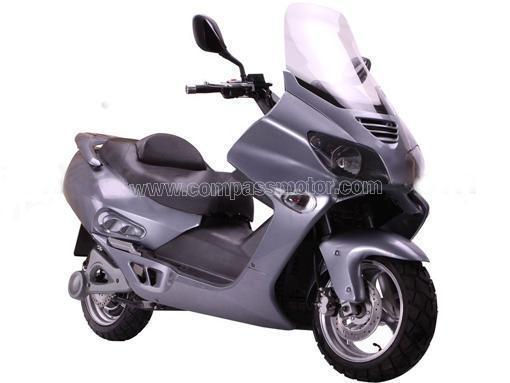 SCOOTER ELECTRICO 5000W
