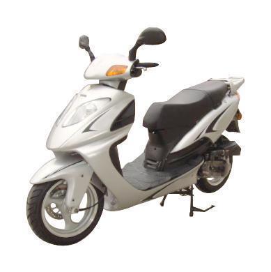 Scooter 50cc nuevo 799 euros + 2 años de garantía + casco de regalo