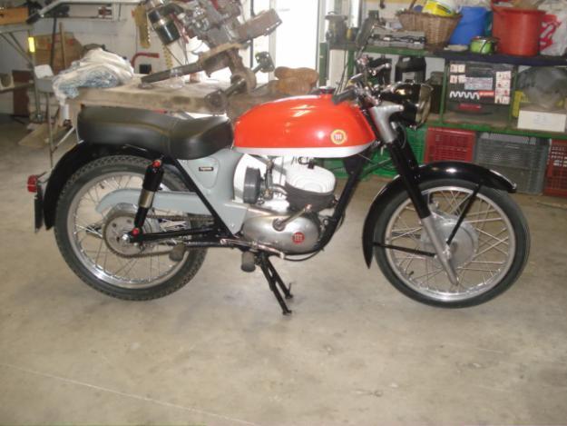 montesa impala