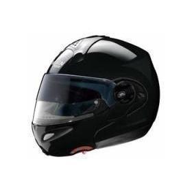 VENDO CASCO NOLAN N83 CLASSIC VPS GLOSSY BLACK TALLA L