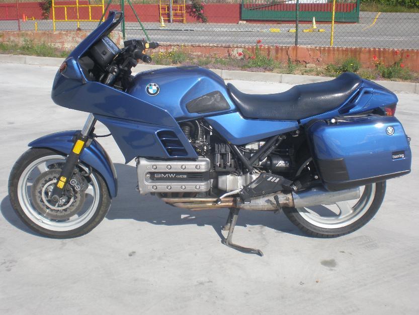 bmw K100 rs impecable
