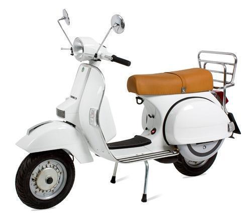 Oferta scooters LML desde 1.899 €