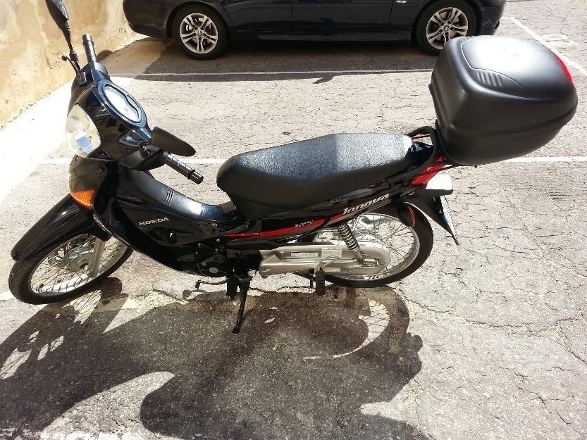 Honda Innova 125 en MUY buen estado