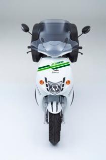 Tu moto eléctrica por sólo 149 euros al mes