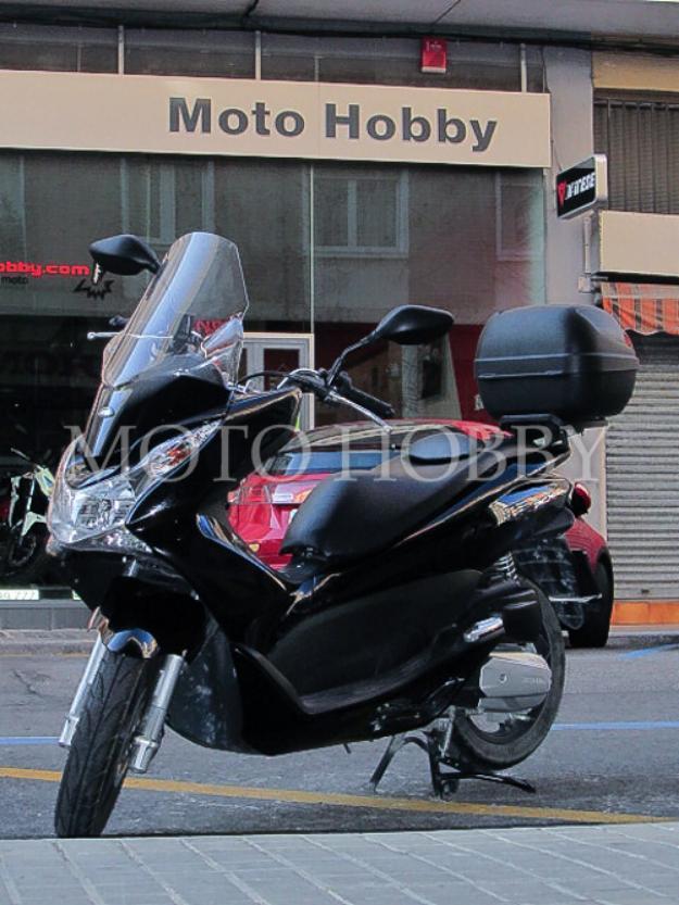 Honda PCX 125cc